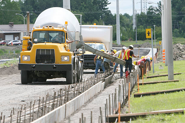 Best Concrete Grinding and Polishing in Santa Rosa, TX