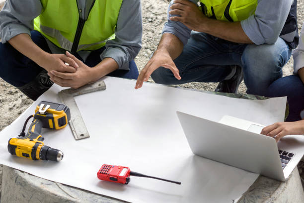 Best Concrete Steps and Stairs in Santa Rosa, TX
